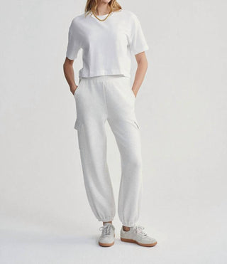 Varley - Venice Easy Short Sleeve Top