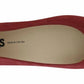 Sas - Women's Scenic Ballet Flat Shoes Medium