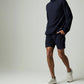 7Diamonds - Oxygenate Short