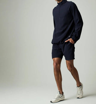 7Diamonds - Oxygenate Short