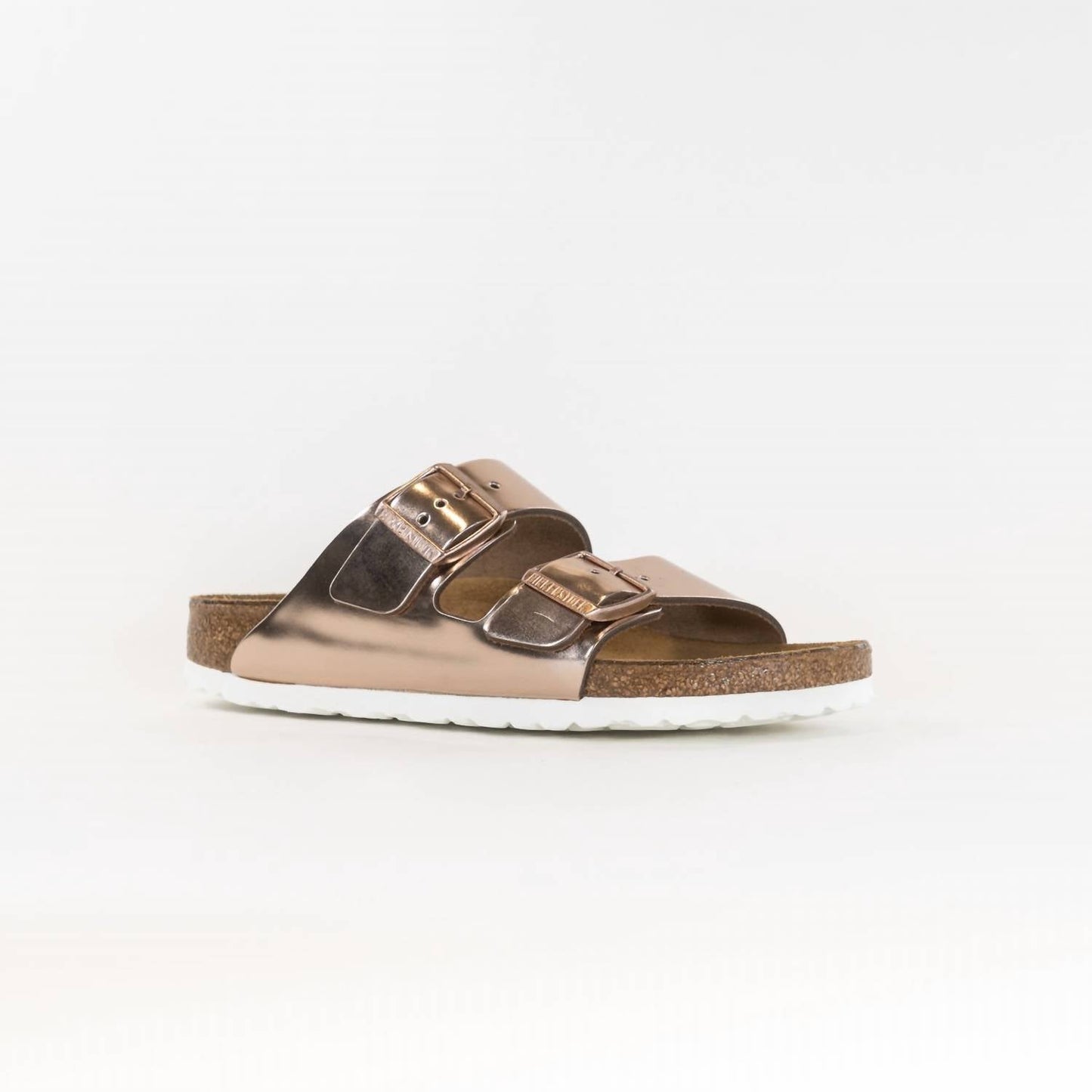 Birkenstock - Women's Arizona Soft Footbed Sandal