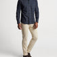 Peter Millar - Men's Terrace Cotton Sport Shirt