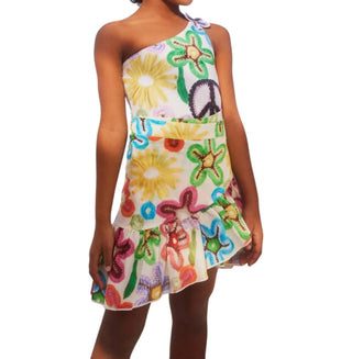 Molo - Bina Flower Piece Skirt