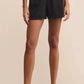 Z Supply - Evergreen Road Shorts - Storm