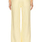 Pistola - Jadyn Low Slung Palazzo Jeans