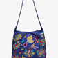 Johnny Was - WIDE STRAP TOTE BAG ETHAL