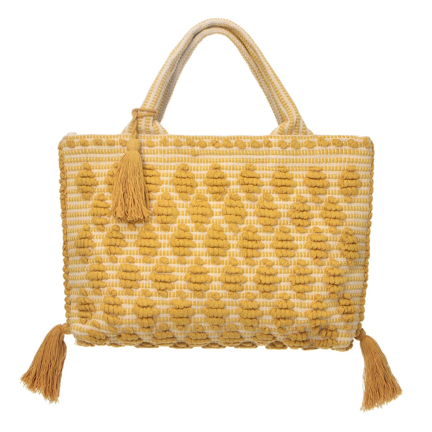 Guadalupe Design - Allegra Tote Bag