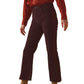 The Great. - The Kick Boot Leg Pant