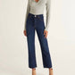 Z Supply - Cait Rib Henley Top
