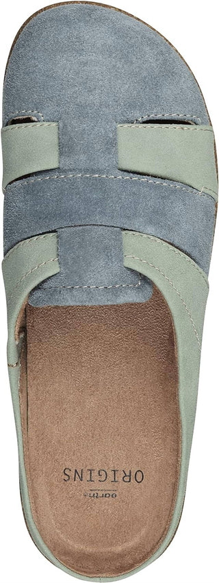 Earth Origins - Women’s Ellery Shoe