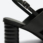Intentionally Blank - KANG HEELS