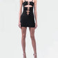 Che By Chelsey - Esber Mini Dress
