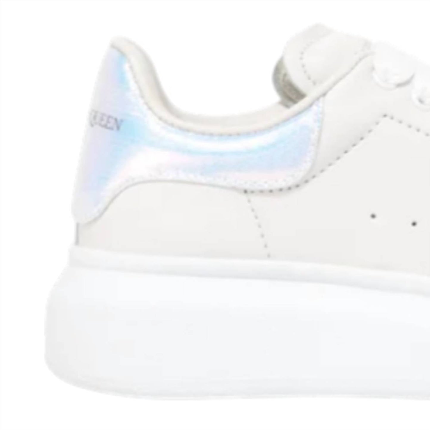 Alexander Mcqueen - Kids Oversized Sneaker