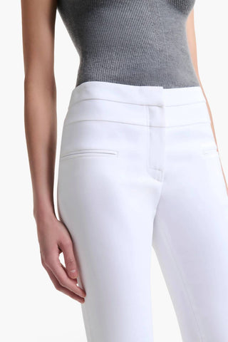 Altuzarra - Serge Mid-rise Bootcut Pant