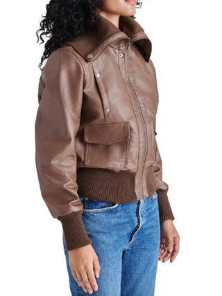 Steve Madden - Caprice Jacket