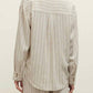 Z Supply - Alfie Striped Button Up Top