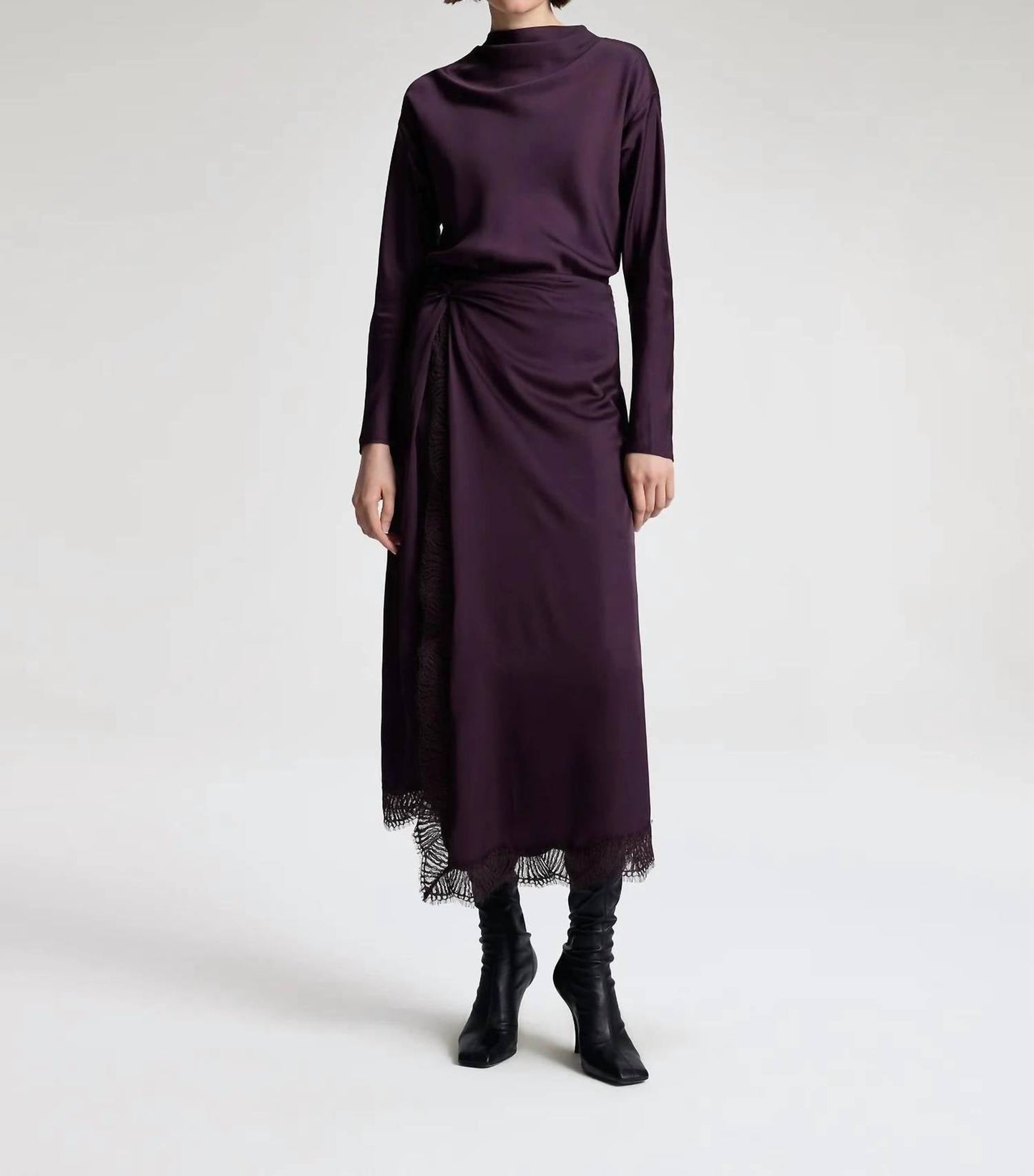 A.L.C. - Bella Skirt