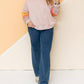 Judy Blue - Keep Laughing Wide Leg Jean