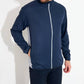 Abacus Sportswear Us - Lanark Stretch Wind Jacket