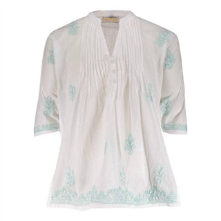 Guadalupe Design - Women's Margarita Tunic Top