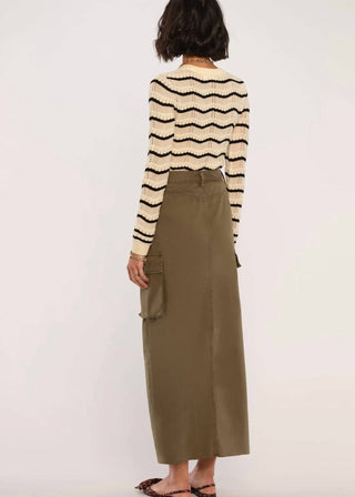 Heartloom - Davis Maxi Skirt