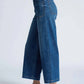 Askk Ny - Virginia Stretch Denim Pant