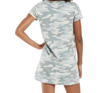 Z Supply - T Shirt Dress