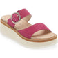 Naot - WOMEN HALVAH SANDAL
