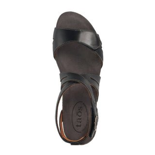 Taos - Women's Xcellent Wedge Sandal