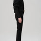 Citizens Of Humanity - Isola Cropped Velvet Trouser