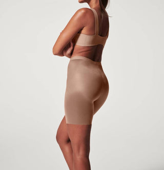Spanx - Invisible Mid-Thigh Short