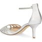 Pelle Moda - Women's Isabel Open Toe Sandal