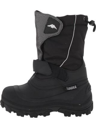Tundra - Kid's Quebec Boots