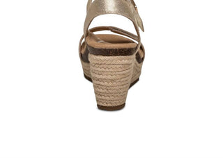 Aetrex - WOMEN'S SYDNEY WEDGE