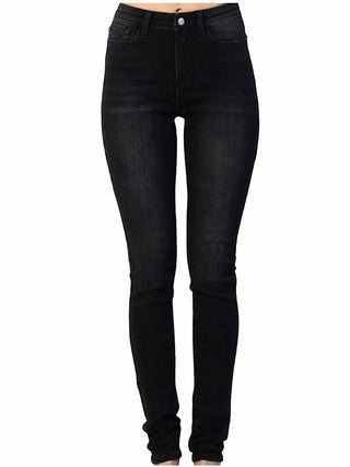 Judy Blue - High Rise Skinny Fit Jeans