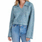 Steve Madden - Esther Collared Sweater