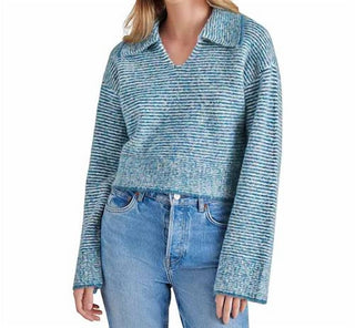 Steve Madden - Esther Collared Sweater