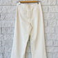 Simkhai - Sully Wide Leg Cropped Pant
