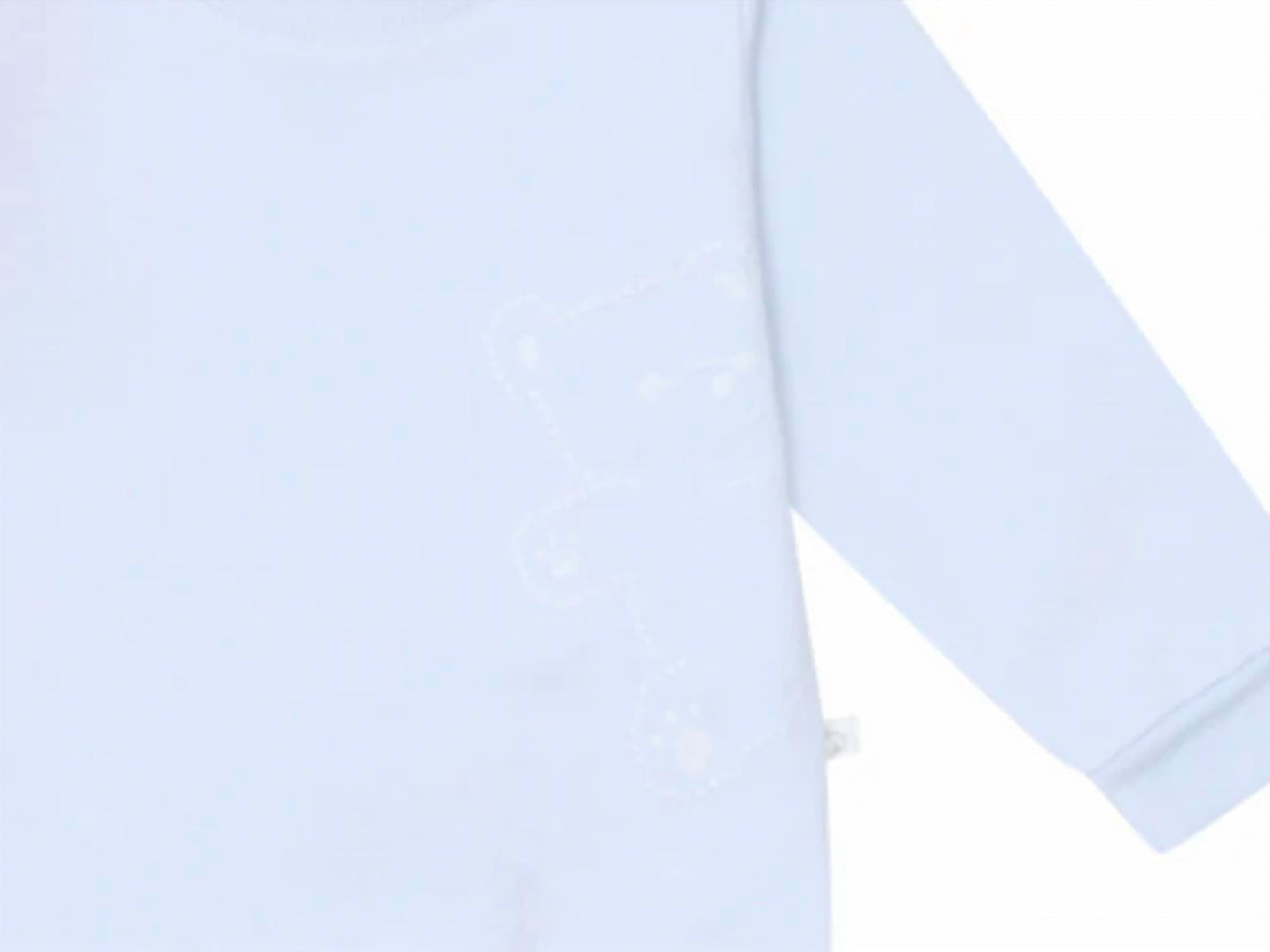 Deolinda - Infant Boy Baby Bear Tracksuit