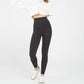 Spanx - Look At Me Now High-waisted Seamless Leggings