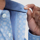 Bugatchi Uomo - James Abstract Ooohcotton Shirt