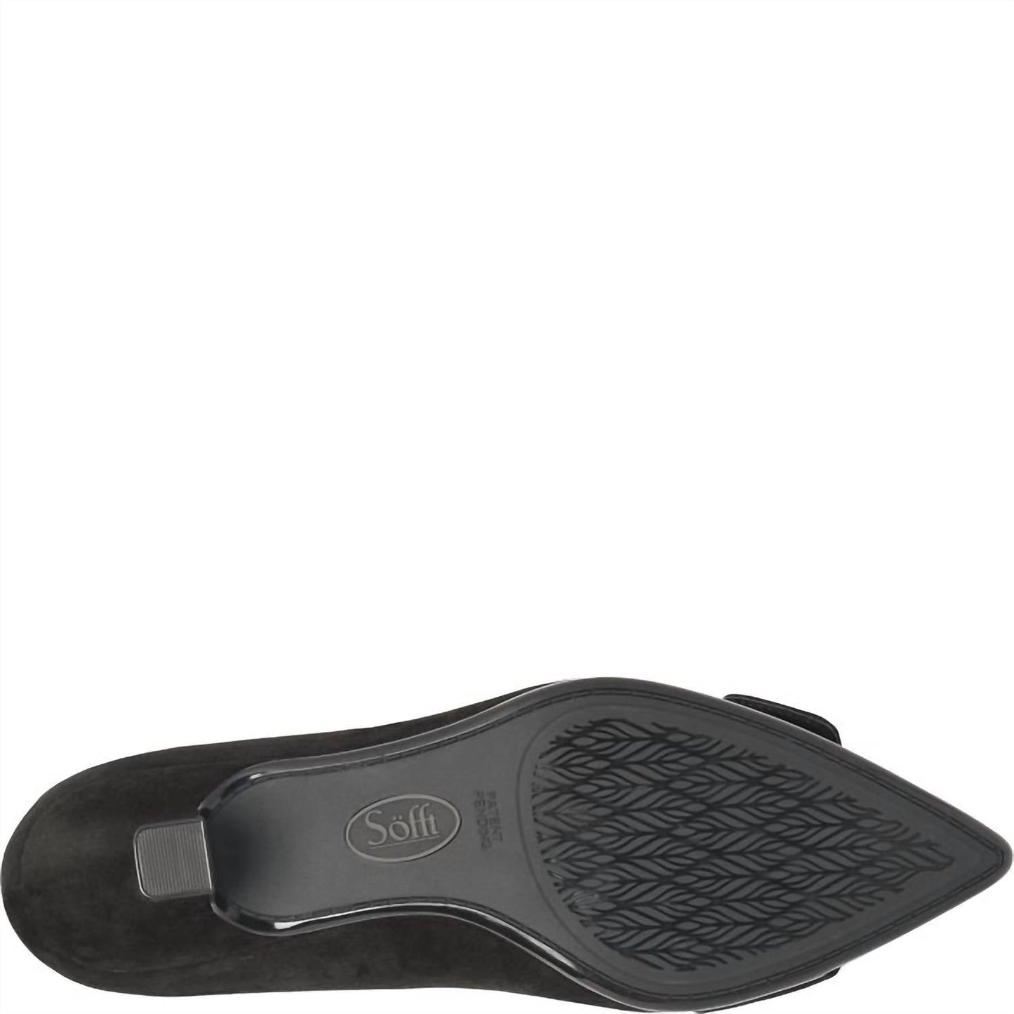 Sofft - Women's Sadie Buckle Ornament Pumps