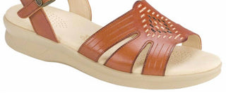Sas - Women's Huarache Quarter Strap Sandal - WIDE