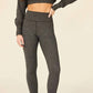 Strut This - Dreamy Ankle Legging