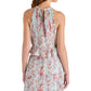 Steve Madden - Emil Peplum Top