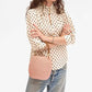 Clare V. - Women's Pot De Miel Bamboo Handle Basket Bag