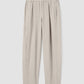 Eileen Fisher - Linen Ankle Pleated Lantern Pant