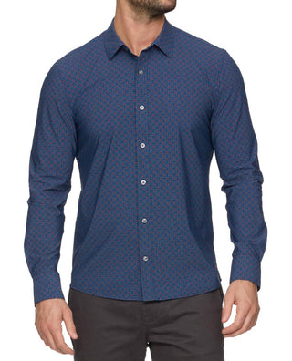 Flags & Anthem - Madeflex Journey Stretch Shirt