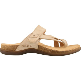 Taos - Women's Perfect Leather Casual Sandals