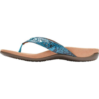 Vionic - Women's Lucia Snake Thong Sandal